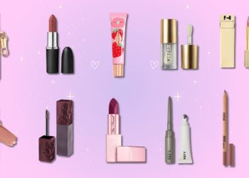 Pucker Up! Here Are 15 Must-Have Lip Products That Deserve a Spot in Your Beauty Bag This National Lipstick Day