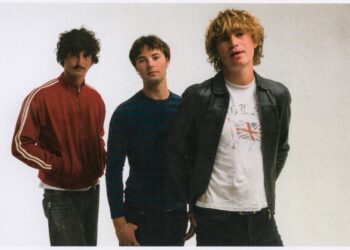 Meet Your New Favorite Band: Sun Room’s RITUAL OF CHAOS Is the Soundtrack to Your Wildest Nights