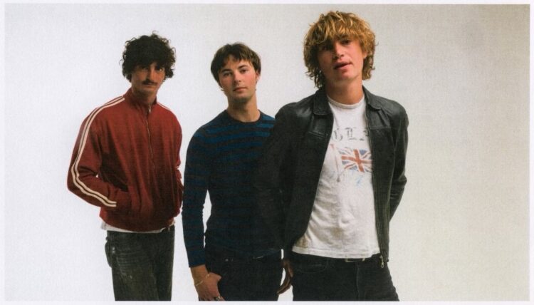 Meet Your New Favorite Band: Sun Room’s RITUAL OF CHAOS Is the Soundtrack to Your Wildest Nights