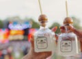 PATRÓN Tequila Is Shaking Up the Festival Scene With Surprise Sets, Rooftop Views & Thousands of Margaritas