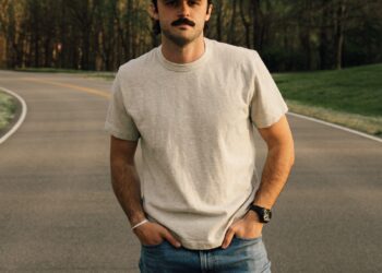 Clayton Mullen Taps Into His “Sad Boy Summer” Era With Nostalgic New EP Varsity Blues — And It’s His Most Personal Work Yet (Exclusive)