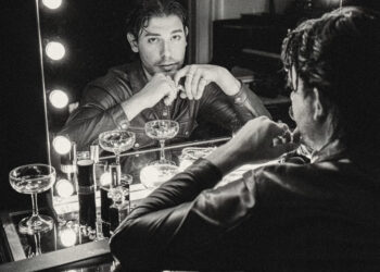 Sam Williams Shines Bright, Gets Bold, and Stays Unapologetically Real on New Album ‘Act II: COUNTRYSTAR’ – Listen Now