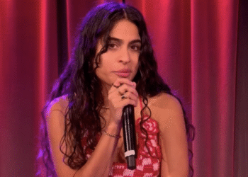 Jessie Reyez Brings Intimacy, Emotion and Raw Talent to the Grammy Museum in Los Angeles (Review)