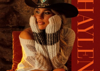 Shaylen Channels Her ‘Quiet Strength’ in Bold New Track “Loneliest Man” – Listen Now