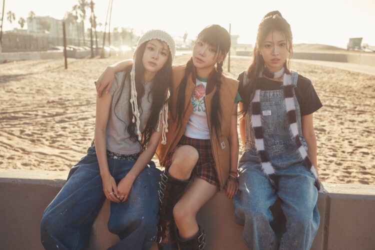 ablume Talks Blooming Beautifully Into Their Next Era — And They’re Just Getting Started (Exclusive)