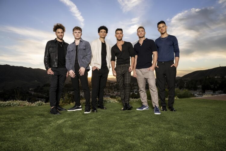 as1one Open Up About Peace, Pop, and Their Mission as the First Israeli-Palestinian Boy Band with New Single “Together As One” (Exclusive)