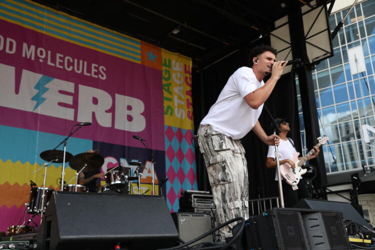 Adrien Nunez Talks New Single “Don’t Wanna Go Home,” Touring with Luke Bryan, and Life with Girlfriend Tianna Robillard (Exclusive)