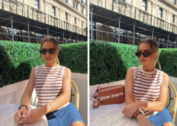 Selena Gomez, Mindy Kaling, Ashley Park & Emily Osment Are Making Vera Wang Eyewear THE It-Girl Summer Accessory — So We Had to Try It Ourselves