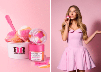 This Baskin-Robbins x LANEIGE Collab Is So Sweet, You’ll Want to Eat It (But Please Don’t)