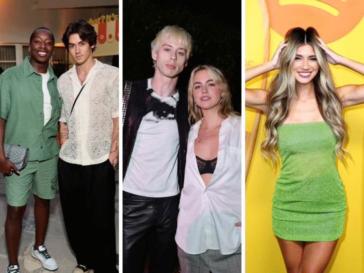 Spotify Just Dropped the Ultimate Summer Playlist — and Threw THE Party of the Season To Celebrate It