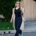 Sofia Richie Grainge Once Again Proves These Classic Sneakers Are a Must-Have This Transitional Season