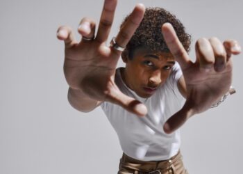 Adrian Lyles Is Ready for His ‘Dawn’: Meet the Rising Alt-Pop Star Pouring His Heart Into Every Lyric and Every Era (Exclusive)