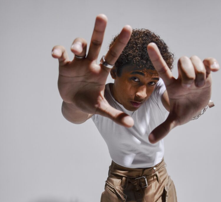 Adrian Lyles Is Ready for His ‘Dawn’: Meet the Rising Alt-Pop Star Pouring His Heart Into Every Lyric and Every Era (Exclusive)