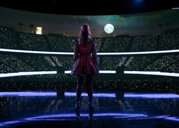 Meet the Live-Action Vampirina in the Trailer for Disney’s Spookiest New Series “Vampirina: Teenage Vampire” (Watch)