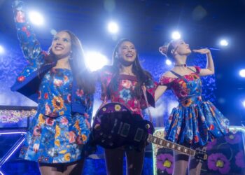 Dara Reneé and Maia Kealoha to Guest Star in Disney’s ‘Electric Bloom’ – Watch the Trailer