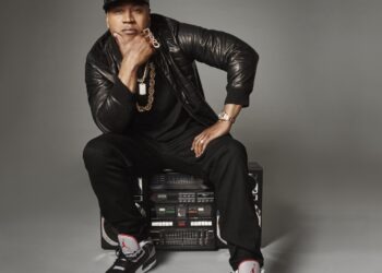 LL Cool J to Host the 2025 MTV VMAs