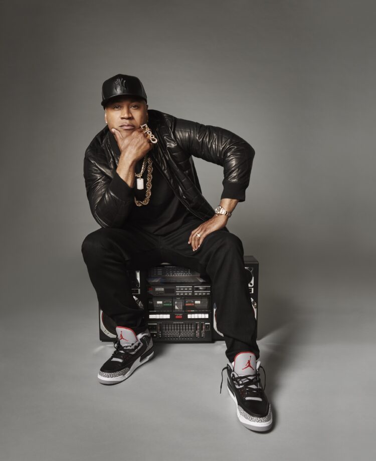 LL Cool J to Host the 2025 MTV VMAs