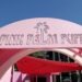 Pink Palm Puff Turns The Grove into a Barbiecore Dreamland for One Weekend Only – And We Scored An Invite to Check It Out