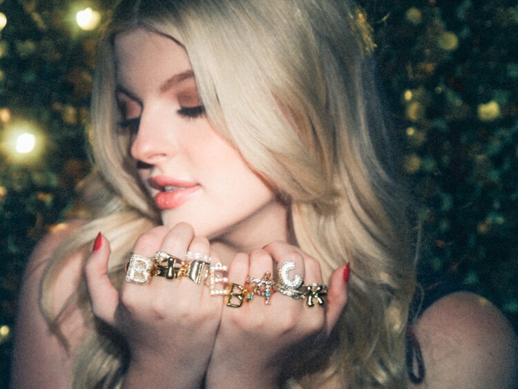 Remy Garrison Shares That She’s Done Playing Nice in New Single “Bite Back” (Exclusive)