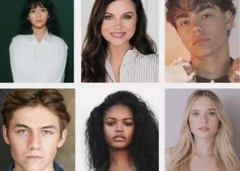 Malina Pauli Weissman, Tiffani Thiessen, Malachi Barton & More Cast in Disney’s New Series “Coven Academy”