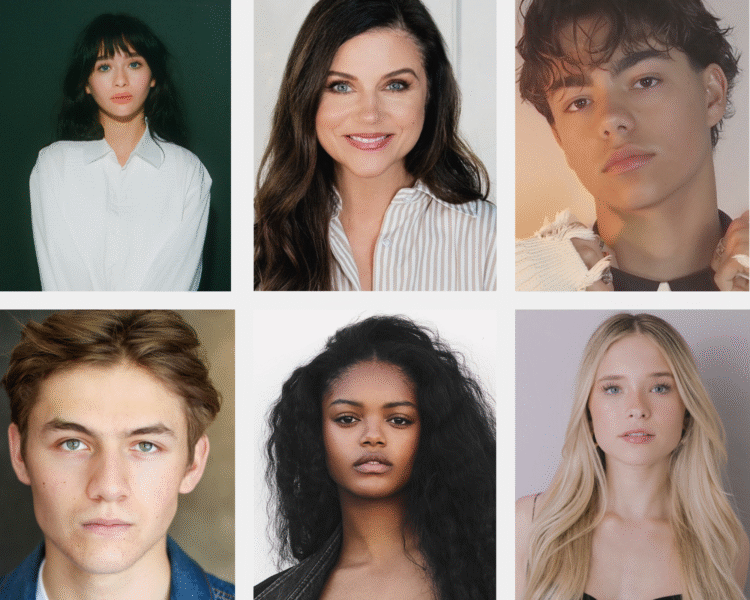 Malina Pauli Weissman, Tiffani Thiessen, Malachi Barton & More Cast in Disney’s New Series “Coven Academy”