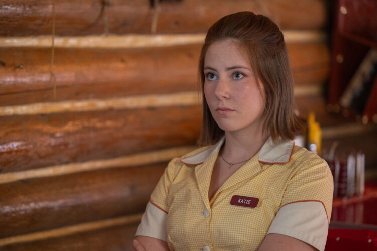 Baye McPherson on Growing Up with ‘Heartland’: Inside Her Role as Katie and What to Expect from Season 19 (Exclusive)