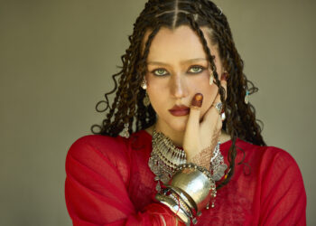 Karin Ann Talks Redefining Freedom and Heartbreak on New Single “i was never yours” (Exclusive)