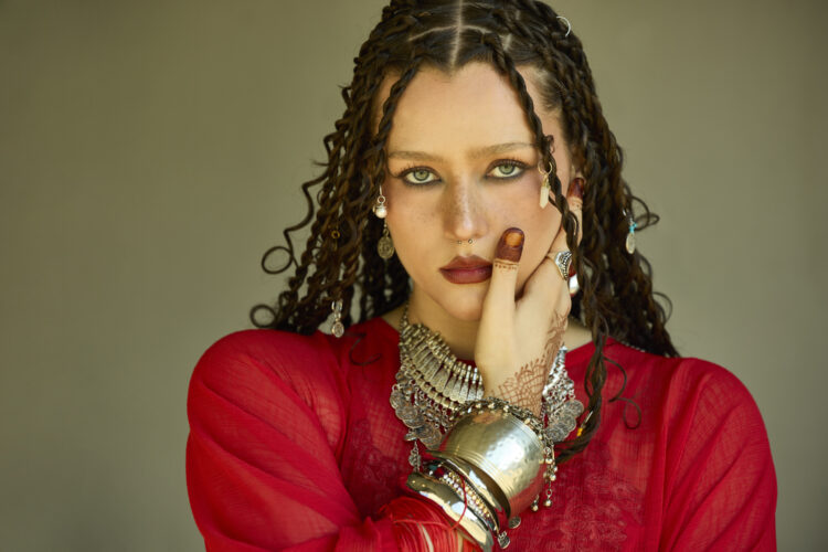 Karin Ann Talks Redefining Freedom and Heartbreak on New Single “i was never yours” (Exclusive)