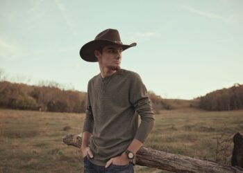 Preston Cooper Shares How He Delivered Country Soul and Small-Town Grit on Debut Album “Toledo Talkin’”(Exclusive)