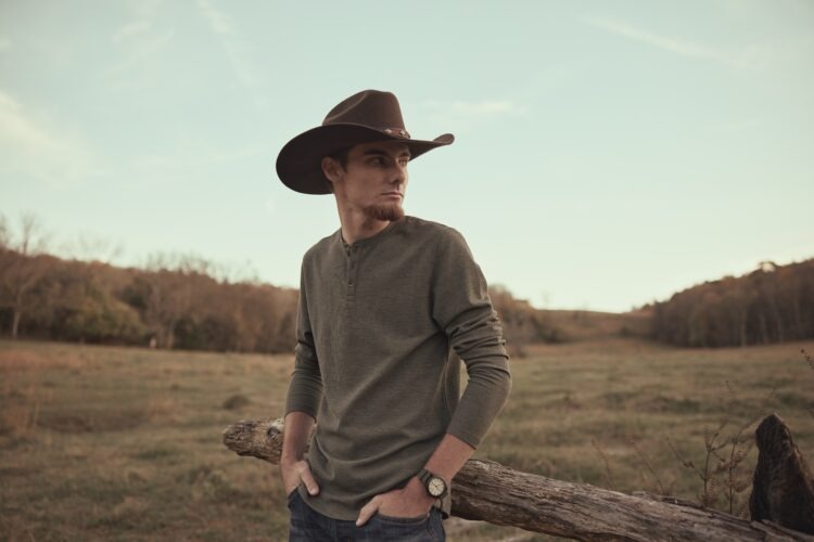 Preston Cooper Shares How He Delivered Country Soul and Small-Town Grit on Debut Album “Toledo Talkin’”(Exclusive)