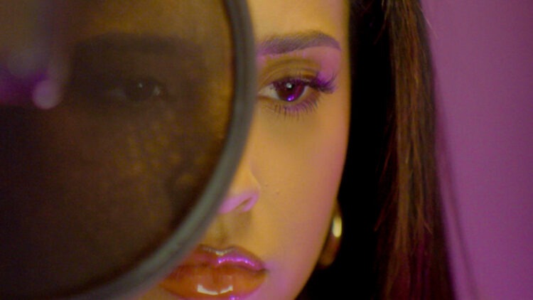 Directors Jennifer Tiexiera and Gabriela Cavanagh Talk Showing Us the Girl Behind the Global Superstar in Becky G’s “Rebbeca” (Exclusive)