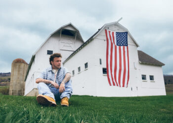 Peech. Drops Debut EP Small Town America and It’s the Heartfelt Soundtrack You Didn’t Know You Needed (Listen)