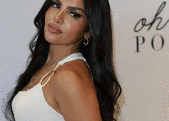 Love Island USA’s Huda Mustafa Spills All on THAT Oh Polly Gown, Unapologetic Confidence & Her Viral Mommy, Mamacita Moment (Exclusive)