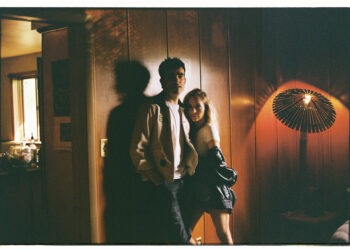 Thelma & James Bring Quirky Romance to Addictive New Track “Nostalgic for Nothing” (Listen)