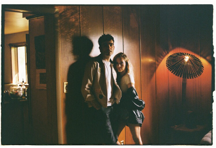 Thelma & James Bring Quirky Romance to Addictive New Track “Nostalgic for Nothing” (Listen)