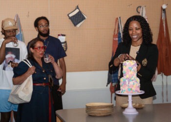 Baked to Perfection: Food52 Throws the Ultimate Launch Party for The Pastry Box: Tiara’s Story (Recap)