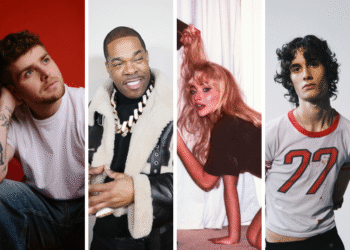 Alex Warren, Busta Rhymes, Sabrina Carpenter & sombr Among First Round of Performers for 2025 MTV VMAs
