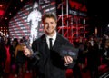 Anything But Ordinary: Alex Warren Wins Best New Artist and Lights Up VMAs Stage with Moving Performance – Watch Now