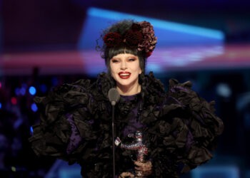 Lady Gaga, Ariana Grande & Sabrina Carpenter Win BIG at the 2025 MTV VMAs – See the Full List