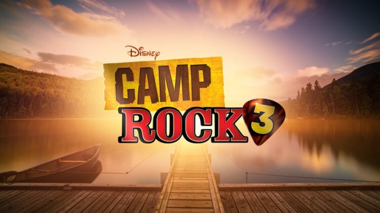 ‘Camp Rock 3’ Is Officially Happening — with the Jonas Brothers and Demi Lovato
