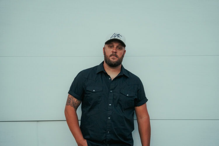 Daniel Jeffers on Heartbreak, Small Town Stories, and Making His Mark With ‘Not Yet The E.P.’ (Exclusive)