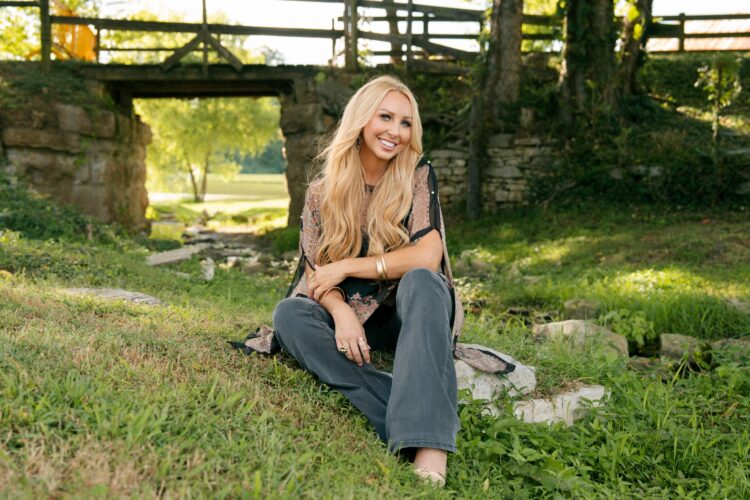 Becca Bowen’s New Single “Mama’s Prayer” Is the Soulful Country Anthem You Need Right Now (Premiere)