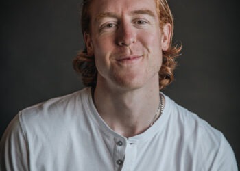 JD Slajchert on Finding Purpose in Pain and Carrying His Biggest Fan’s Legacy Forward with The LucStrong Foundation (Exclusive)