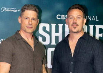 Matt Lauria & “Fire Country” Star Kevin Alejandro Take Over Music City for Special “Sheriff Country” Fan Screening Ahead of Big Premiere