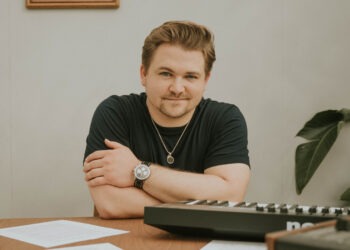 Hunter Hayes Says New Single “Every Piece” Is ‘The Celebration I’ve Been Waiting For’ (Exclusive)