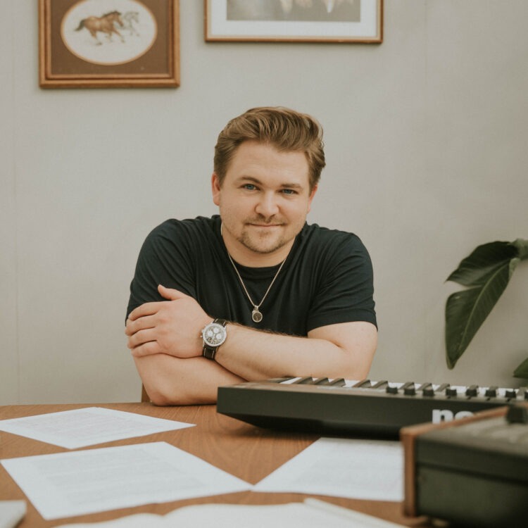 Hunter Hayes Says New Single “Every Piece” Is ‘The Celebration I’ve Been Waiting For’ (Exclusive)