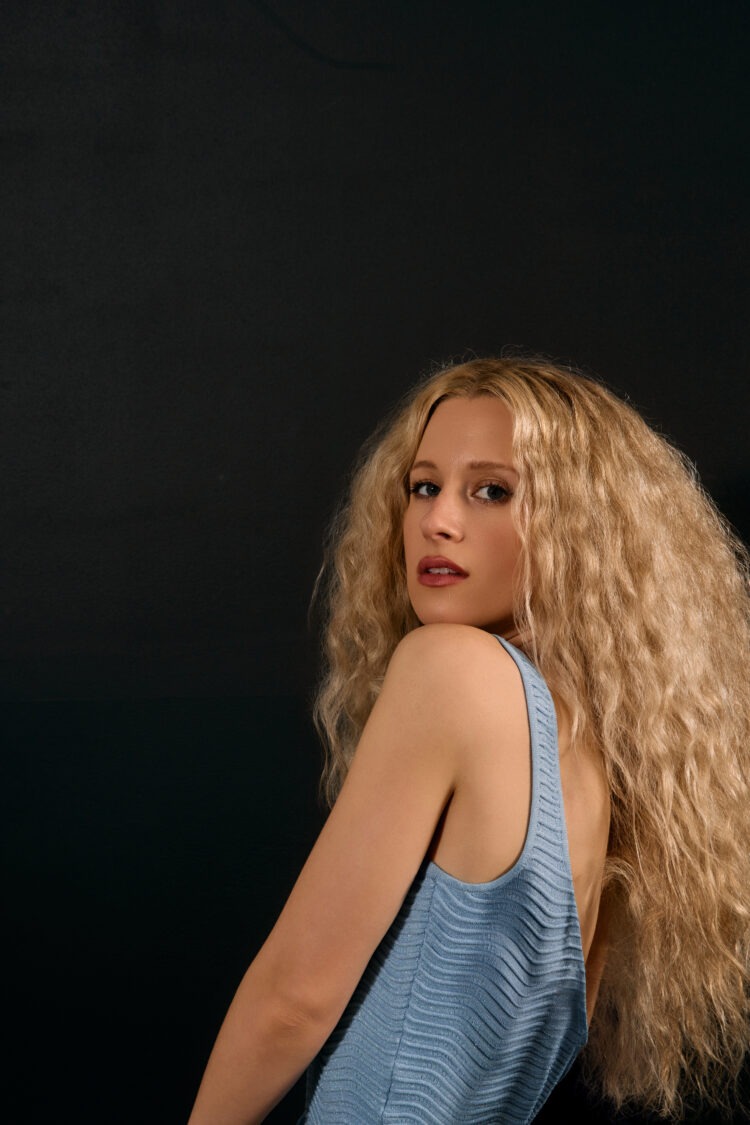 Samantha Gongol Talks Stepping Into Her Power with Debut Solo EP “Flash in the Pan!” (Exclusive)