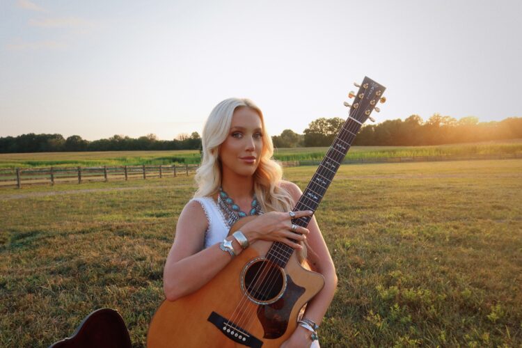 TracieLynn Gets Gritty and Honest With New EP Doing Fine — and We’ve Got the Inside Scoop (Exclusive)