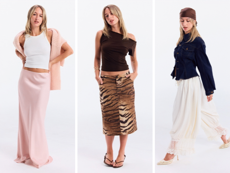 Cider’s Fall ’25 Mood Report Is Serving Major Main Character Energy (and Izzi Poopi Is the It-Girl Leading the Way)