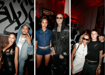 KSUBI and Alice Hollywood Set Soho Ablaze With a Star-Studded NYFW Party in New York (Recap)